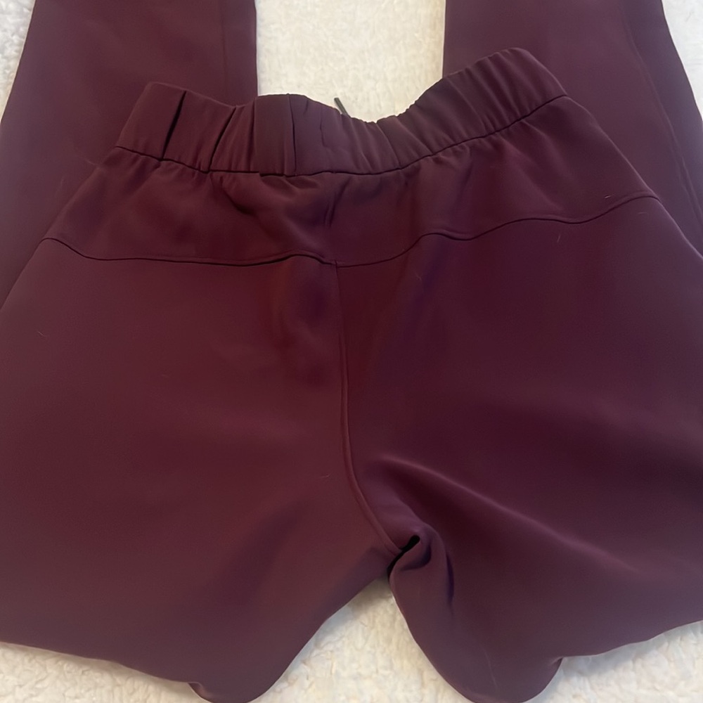 Lululemon joggers - Picture 3 of 5